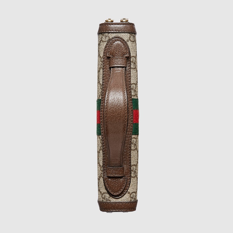 751610.96IWT.8745.015.100.0000.Light Ophidia GG travel case